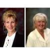 Cyndie Koopsen and Caroline Young Cyndie Koopsen and Caroline Young