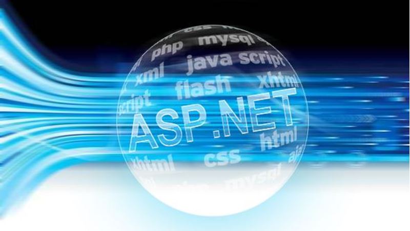 Picture of ASP.NET Fundamentals