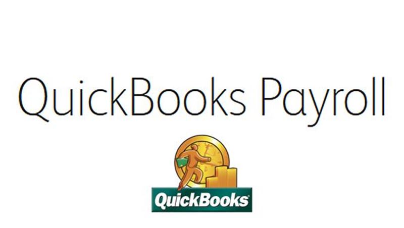 Picture of Completing Payroll in QuickBooks 2014