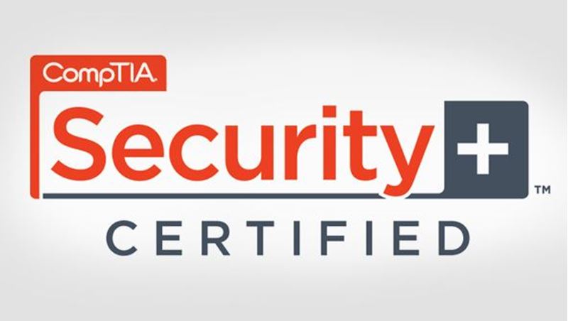 Picture of CompTIA Security+ Certification Preparation