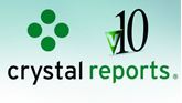 Show details for Crystal Reports 10 Fundamentals Picture of Crystal Reports 10 Fundamentals