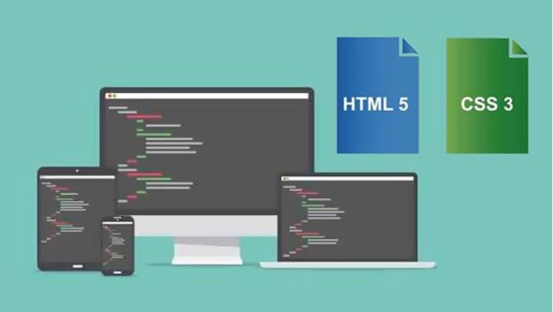Picture of CSS3 and HTML5 Advanced