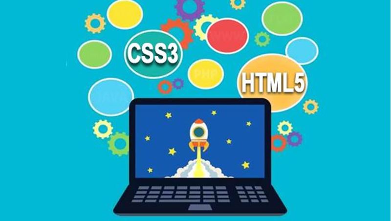 Picture of CSS3 and HTML5 Fundamentals
