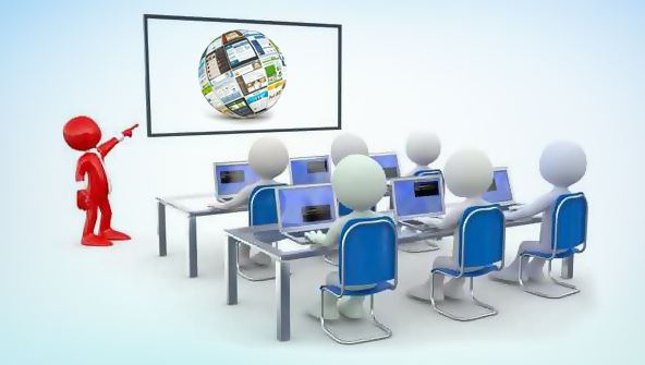 Picture of Discover Classroom Websites