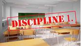 Show details for Effective Classroom Discipline Skills Picture of Effective Classroom Discipline Skills