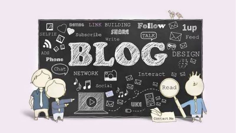 Picture of Explore Blogging