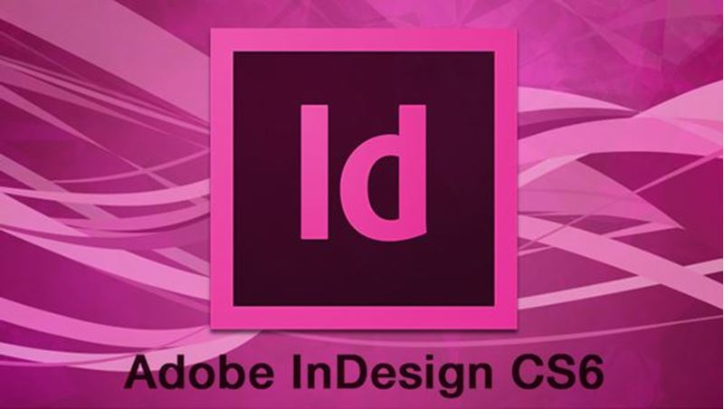 Picture of InDesign CS6 Fundamentals
