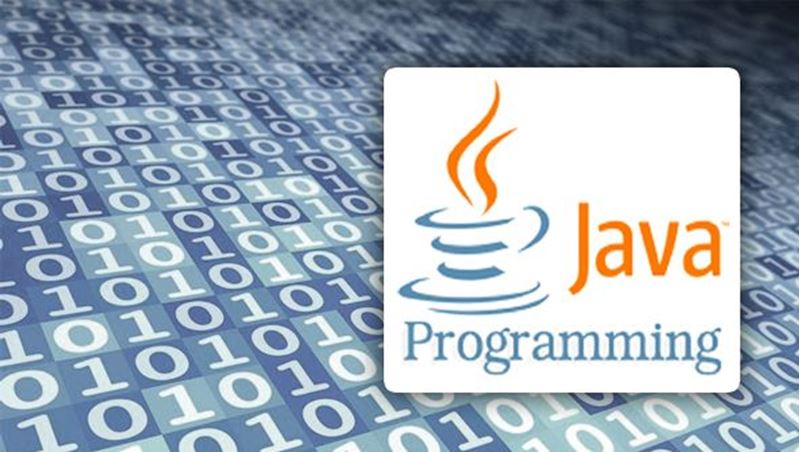 Picture of Java Programming Fundamentals