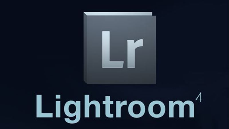 Picture of Lightroom 4 Fundamentals