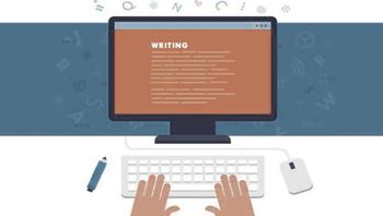 Make Money from Internet Writing Online Course | Vibe Learning