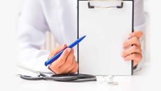 Show details for Medical Writing Picture of Medical Writing