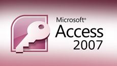 Show details for Microsoft Access 2007 Fundamentals Picture of Microsoft Access 2007 Fundamentals