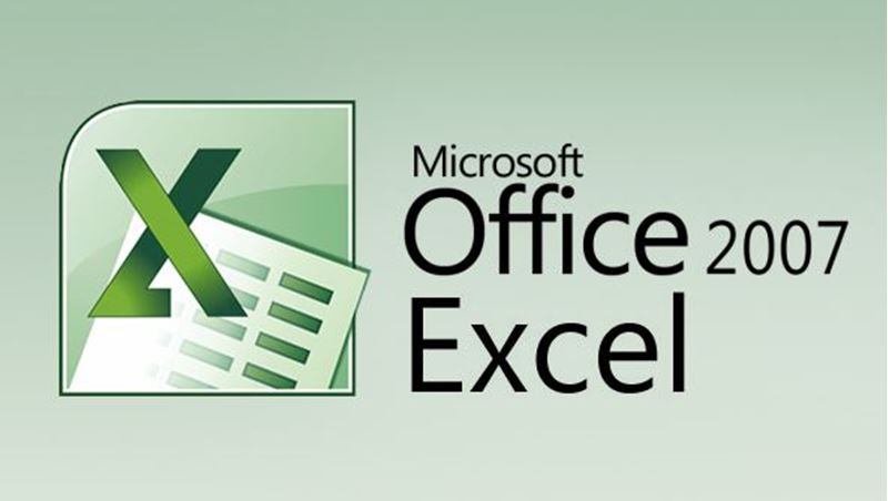 Picture of Microsoft Excel 2007 Fundamentals