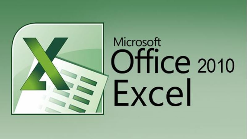 learn how to use microsoft excel 2010