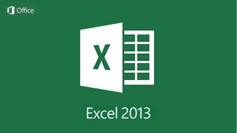 Picture of Microsoft Excel 2013 Advanced
