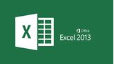 Show details for Microsoft Excel 2013 Intermediate Picture of Microsoft Excel 2013 Intermediate