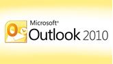 Picture of Microsoft Outlook 2010 Fundamentals