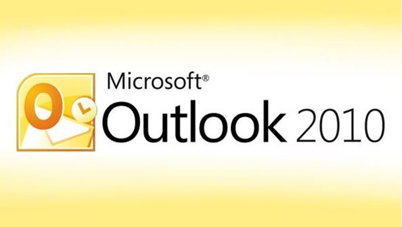 Picture of Microsoft Outlook 2010 Fundamentals