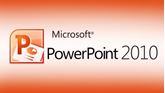 Picture of Microsoft PowerPoint 2010 for Teachers