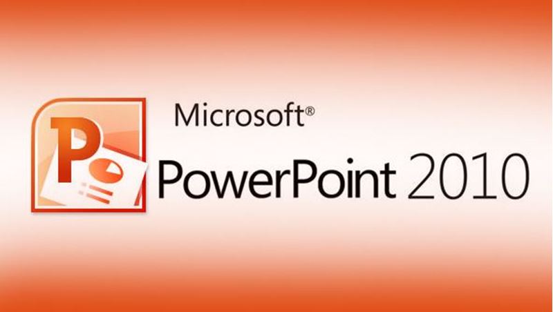 Picture of Microsoft PowerPoint 2010 for Teachers