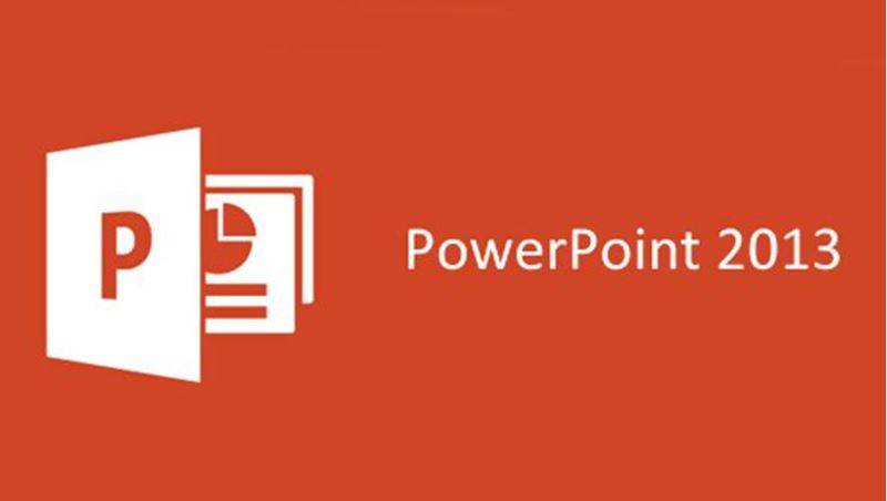 Picture of Microsoft PowerPoint 2013 for Teachers