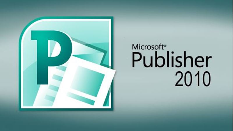 Picture of Microsoft Publisher 2010 Fundamentals