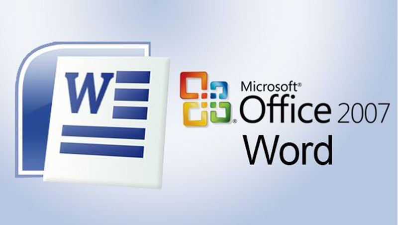 Picture of Microsoft Word 2007 for Teachers