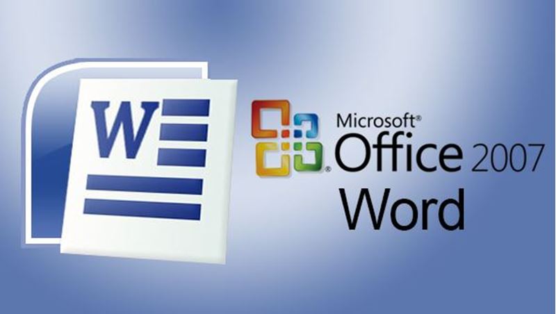 Picture of Microsoft Word 2007 Intermediate