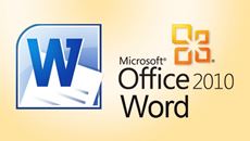 Show details for Microsoft Word 2010 Fundamentals Picture of Microsoft Word 2010 Fundamentals