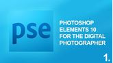 Picture of Photoshop Elements 10 Digital Photography