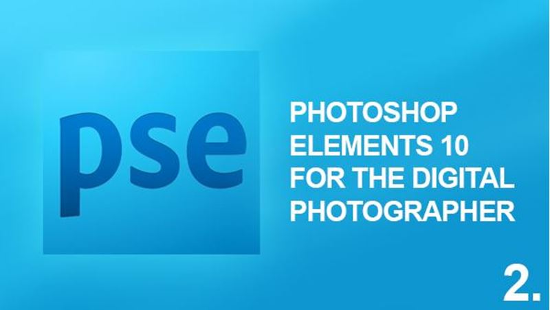 Picture of Photoshop Elements 10 Digital Photography II