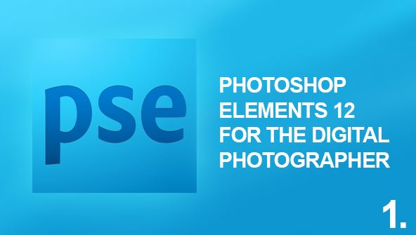 Show details for Photoshop Elements 12 Digital Photography Picture of Photoshop Elements 12 Digital Photography