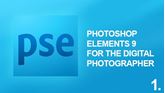 Picture of Photoshop Elements 9 Digital Photography