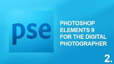 Show details for Photoshop Elements 9 Digital Photography II Picture of Photoshop Elements 9 Digital Photography II