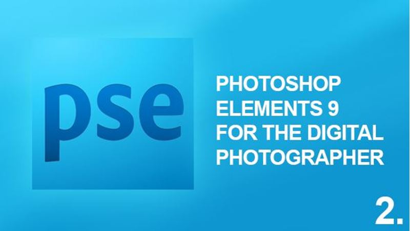 Picture of Photoshop Elements 9 Digital Photography II