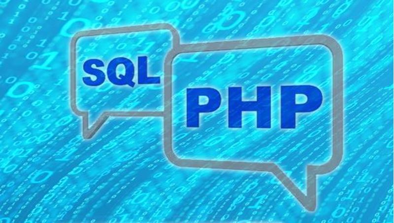 Picture of PHP and MySQL Intermediate
