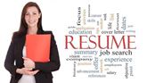 Picture of Powerful Resume Writing