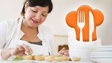 Show details for Professional Cooking and Catering Picture of Professional Cooking and Catering