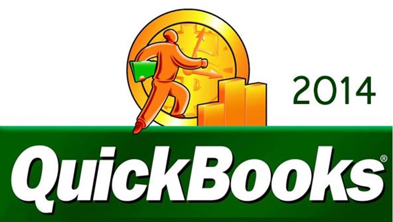 Picture of QuickBooks 2014 Intermediate