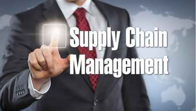 Picture of Supply Chain Management
