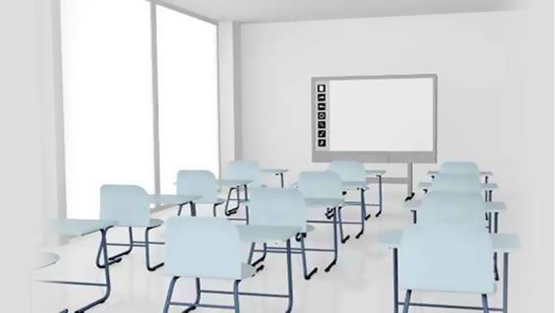 Picture of Teaching With SMART Boards
