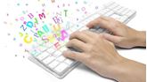 Show details for Touch Typing Picture of Touch Typing