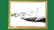 Show details for Using the Internet in the Classroom Picture of Using the Internet in the Classroom