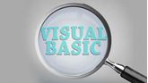 Picture of Visual Basic Intermediate