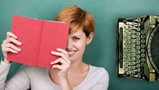 Show details for Writing Young Adult Fiction Picture of Writing Young Adult Fiction