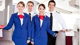 Show details for Flight Attendant / Cabin Crew Picture of Flight Attendant / Cabin Crew