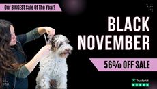 Picture of Dog Grooming Bundle (2 Courses)