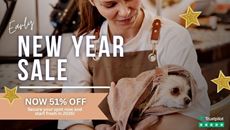 Picture of Dog Grooming Bundle (2 Courses)