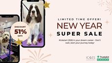 Picture of Dog Grooming Bundle (2 Courses)