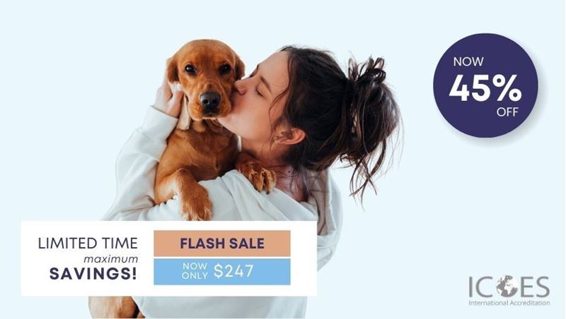 Picture of Dog Behaviour And Training